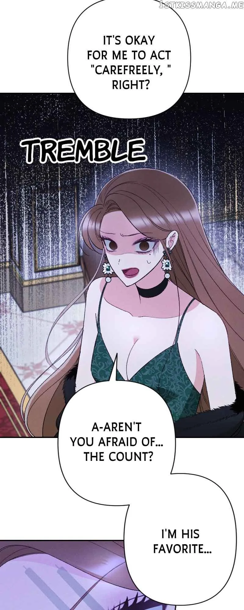 If You Wish for My Despair Chapter 25 page 26