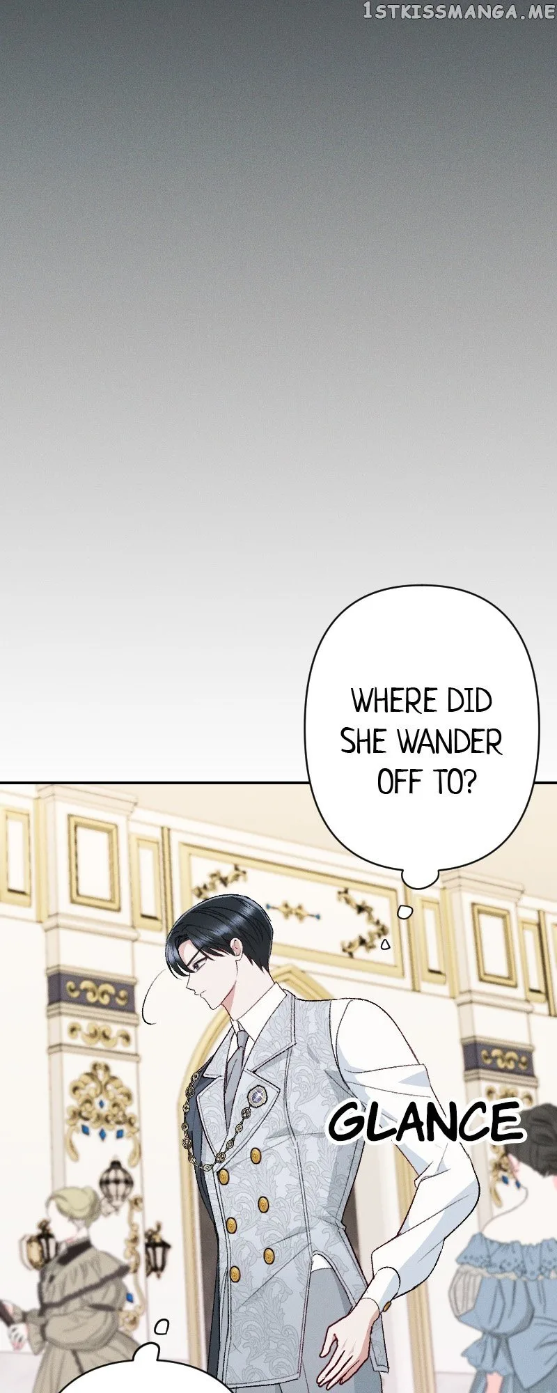 If You Wish for My Despair Chapter 22 page 10