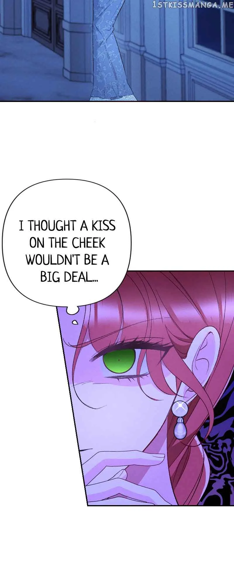 If You Wish for My Despair Chapter 25 page 56