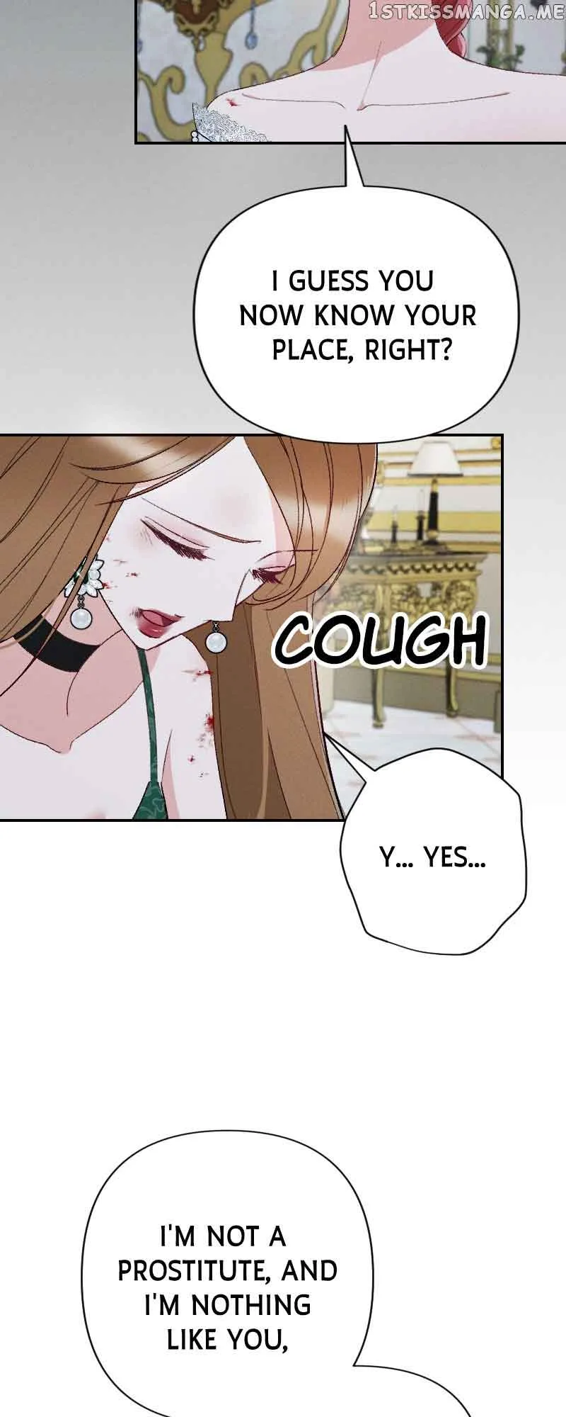If You Wish for My Despair Chapter 25 page 31