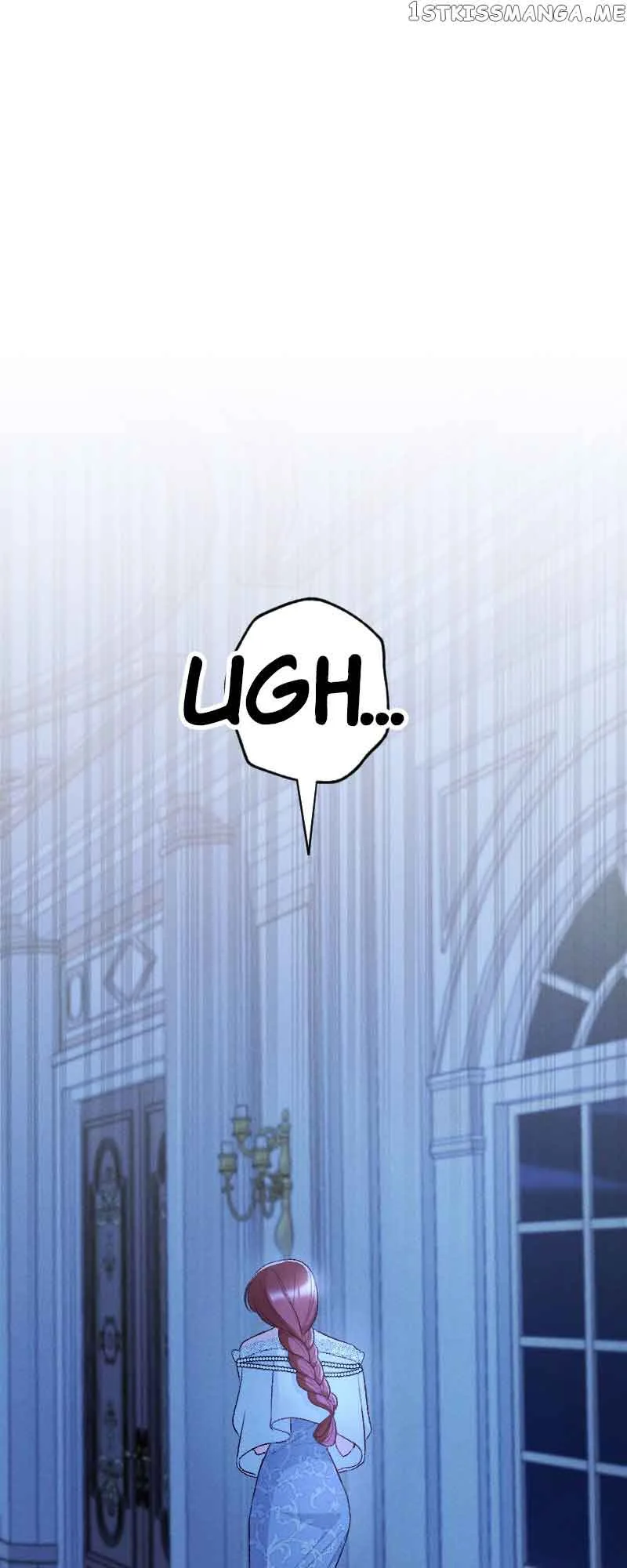 If You Wish for My Despair Chapter 25 page 55