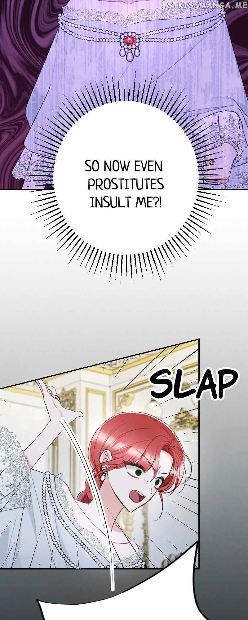 If You Wish for My Despair Chapter 25 page 10