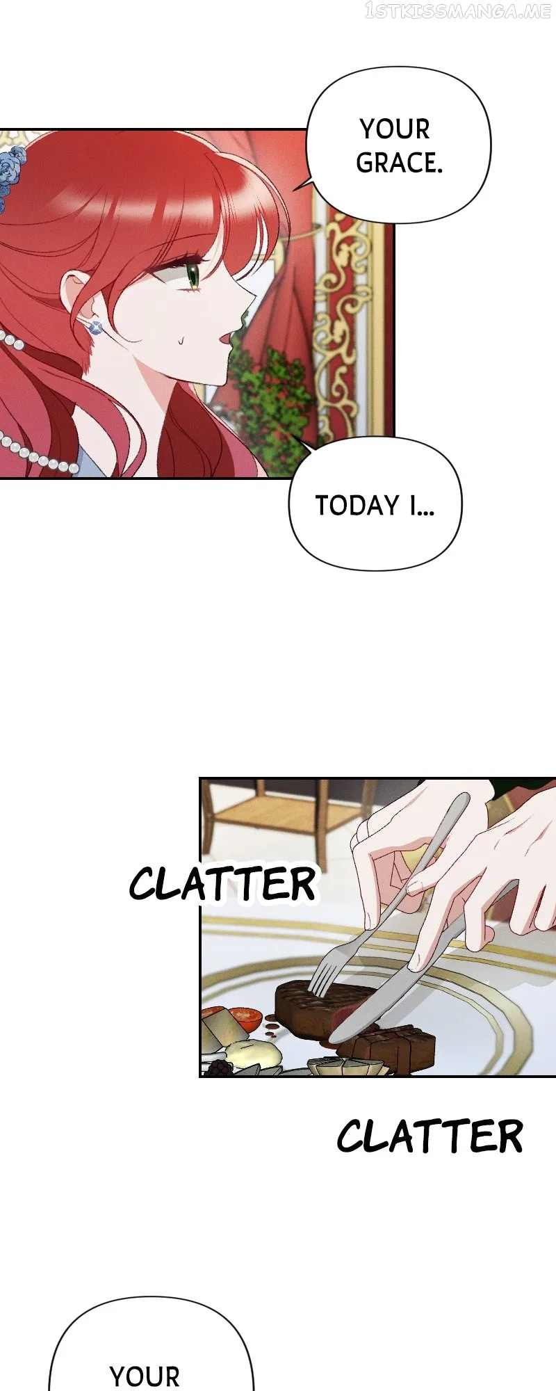 If You Wish for My Despair Chapter 20 page 19