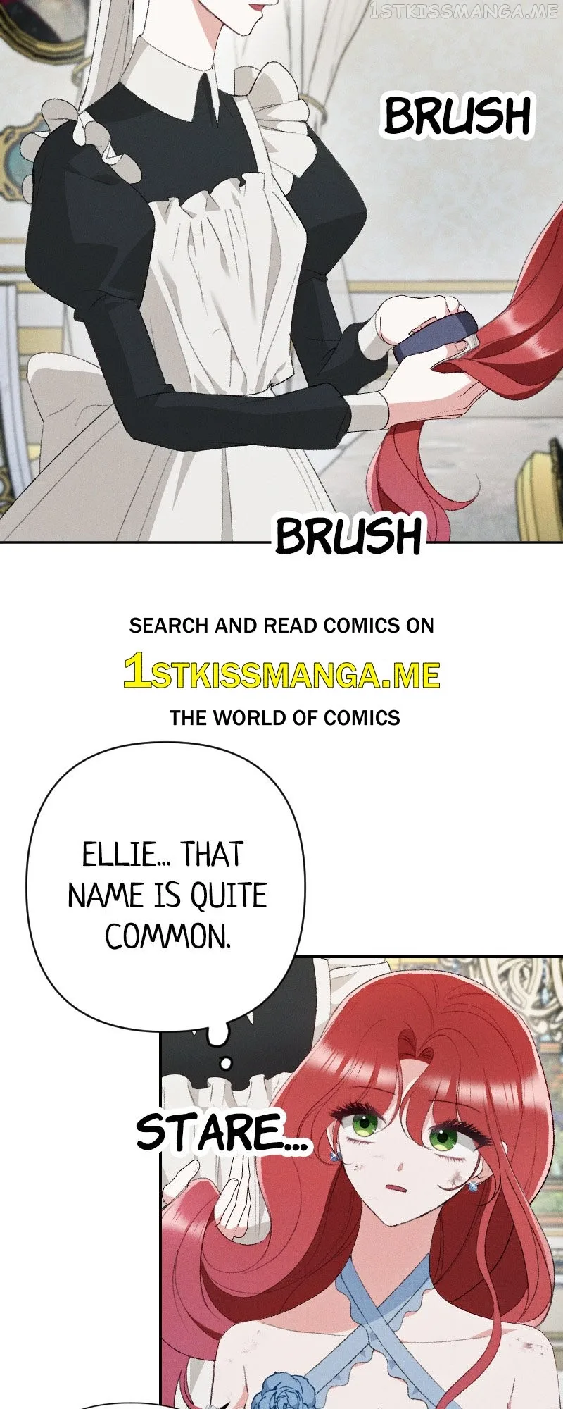 If You Wish for My Despair Chapter 20 page 4