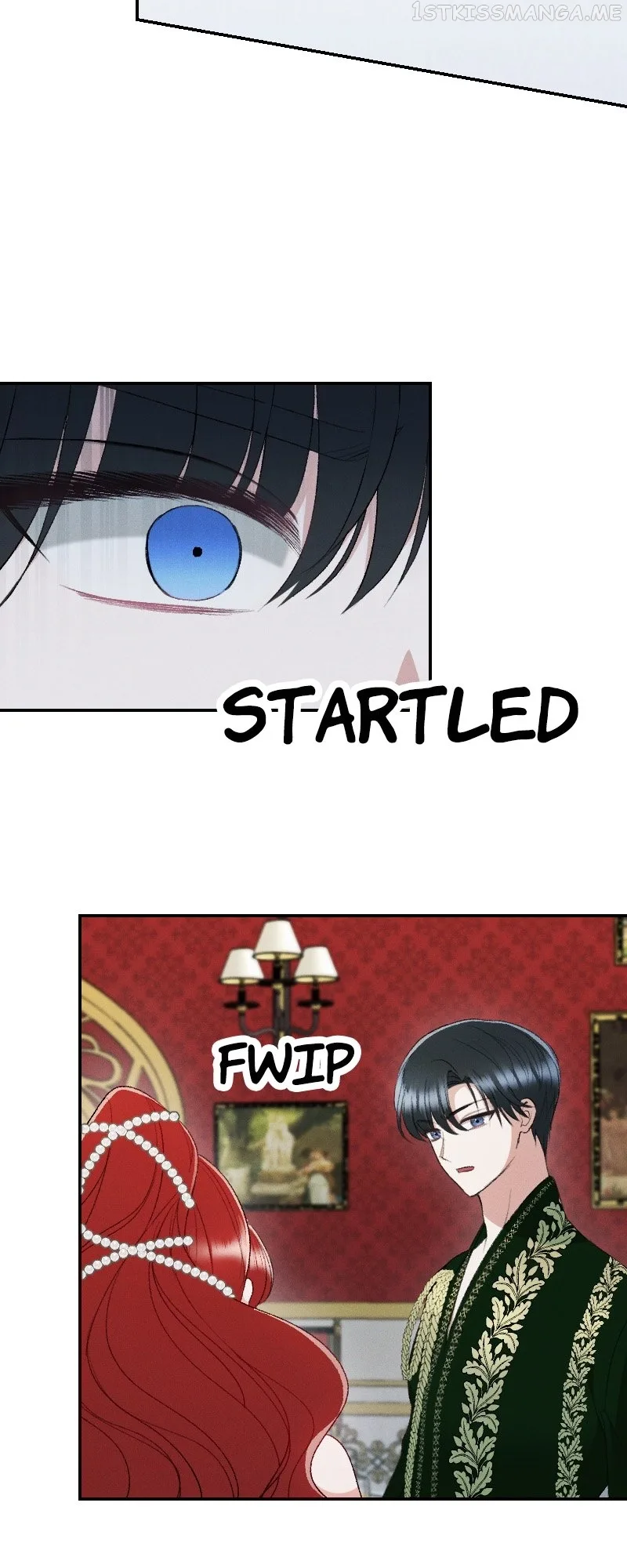 If You Wish for My Despair Chapter 20 page 22