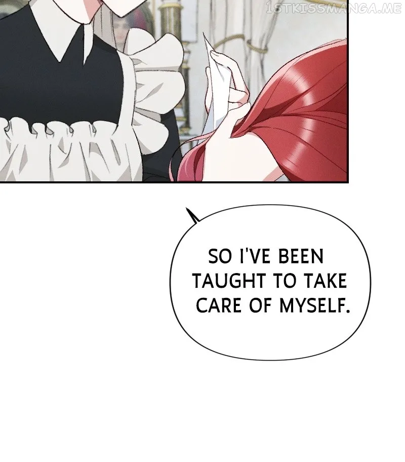 If You Wish for My Despair Chapter 20 page 7