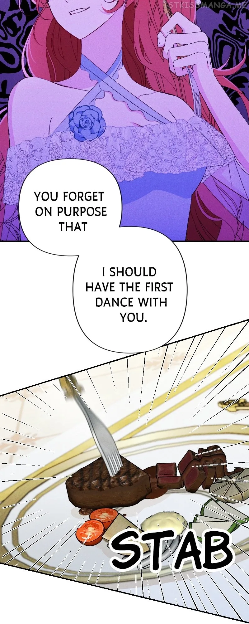If You Wish for My Despair Chapter 20 page 32