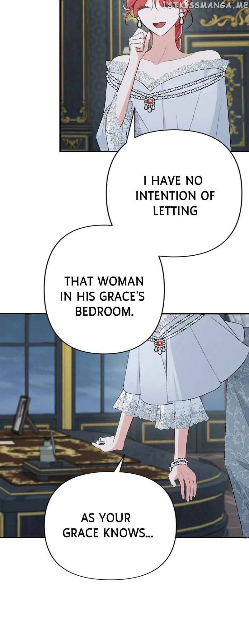 If You Wish for My Despair Chapter 25 page 49