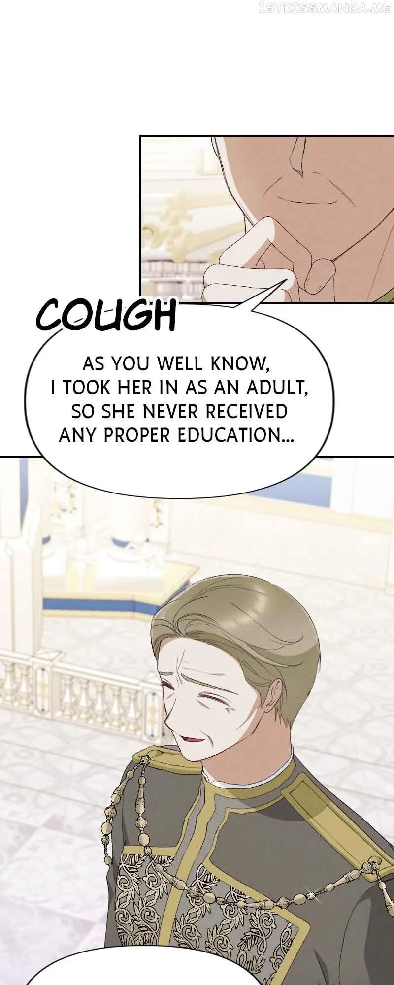 If You Wish for My Despair Chapter 21 page 41