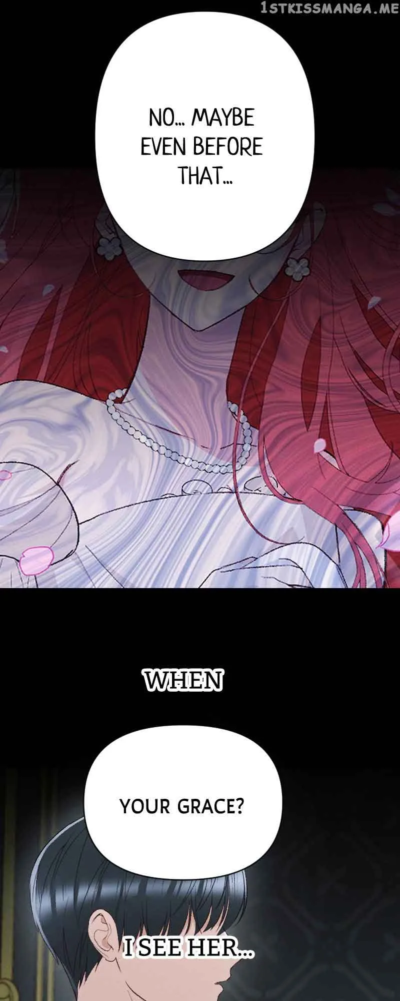 If You Wish for My Despair Chapter 25 page 45