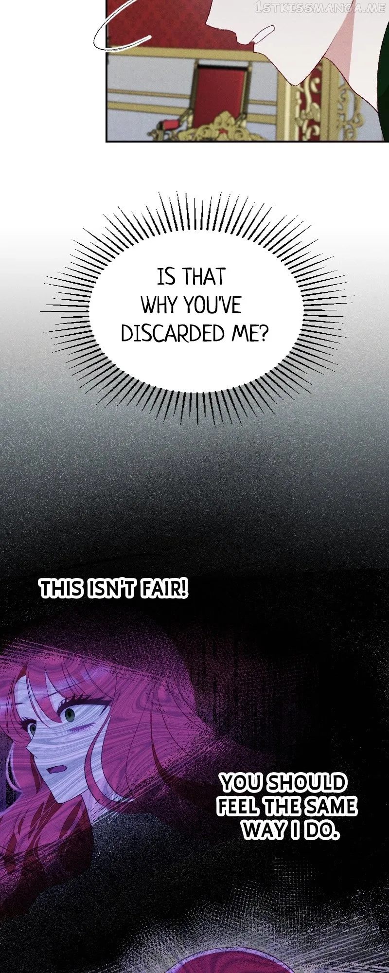 If You Wish for My Despair Chapter 20 page 26