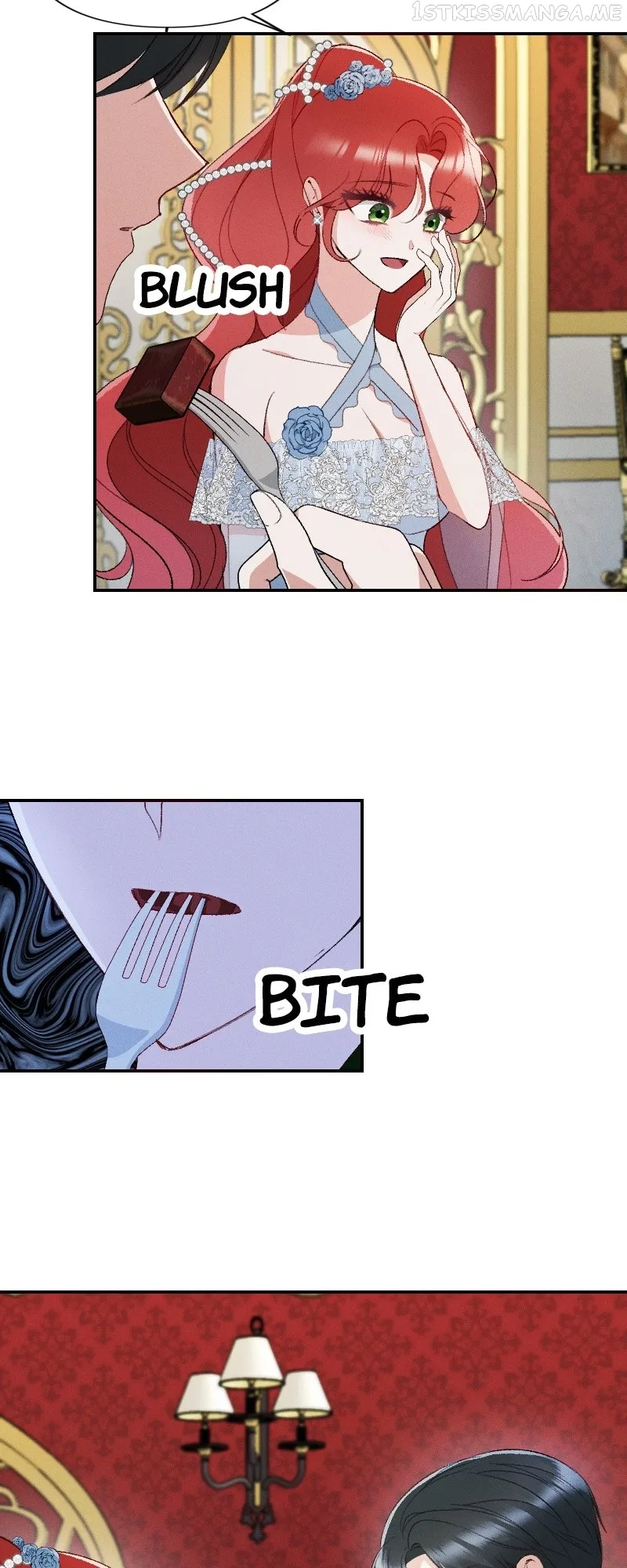 If You Wish for My Despair Chapter 20 page 17