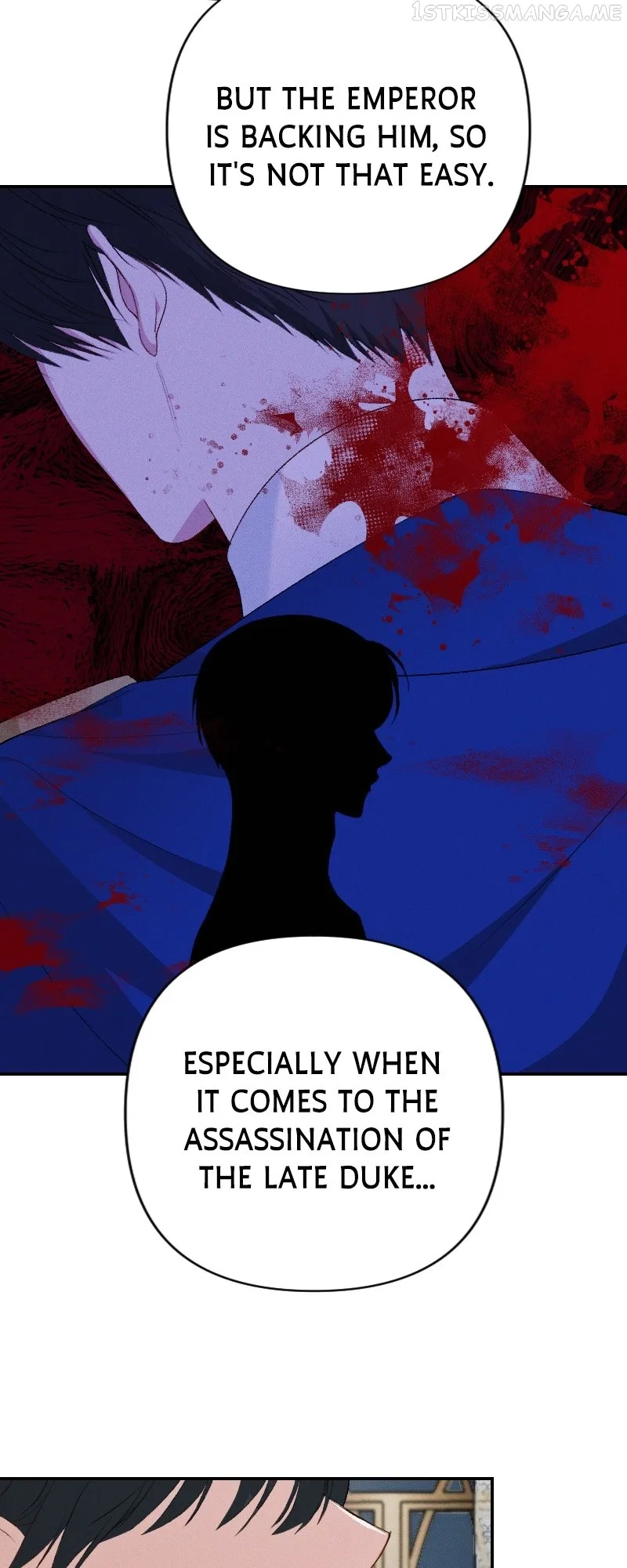 If You Wish for My Despair Chapter 20 page 45