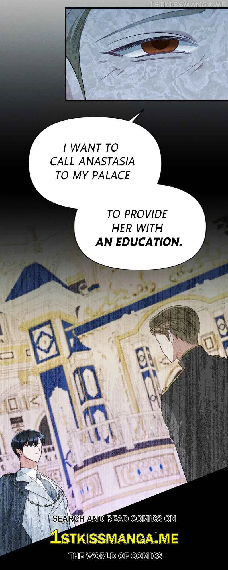 If You Wish for My Despair Chapter 21 page 45