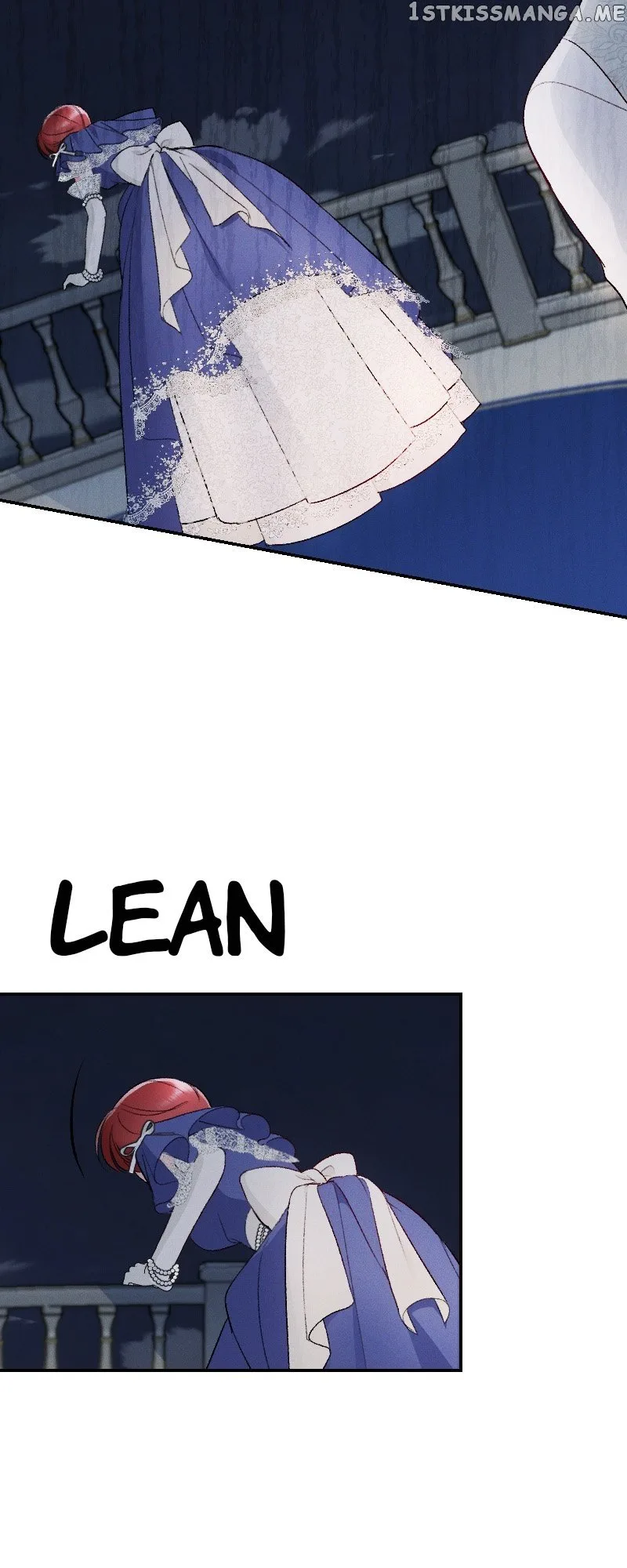 If You Wish for My Despair Chapter 22 page 14