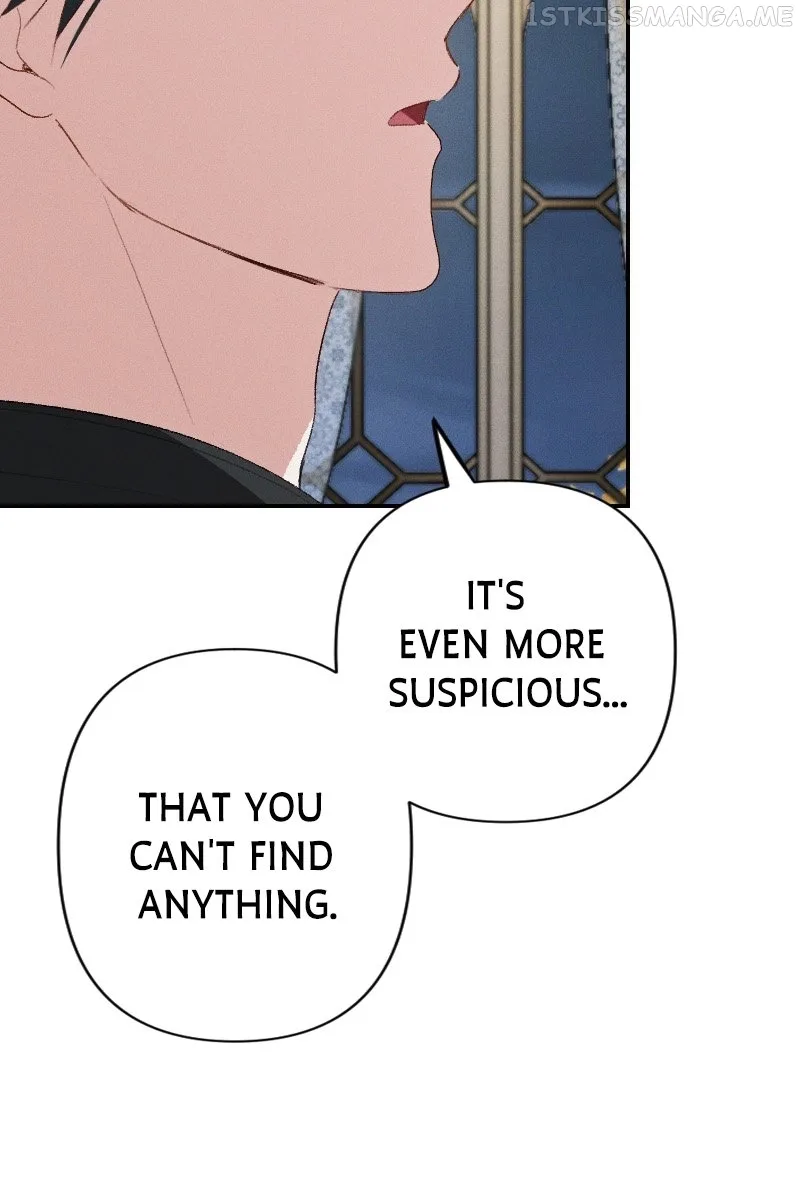 If You Wish for My Despair Chapter 20 page 46