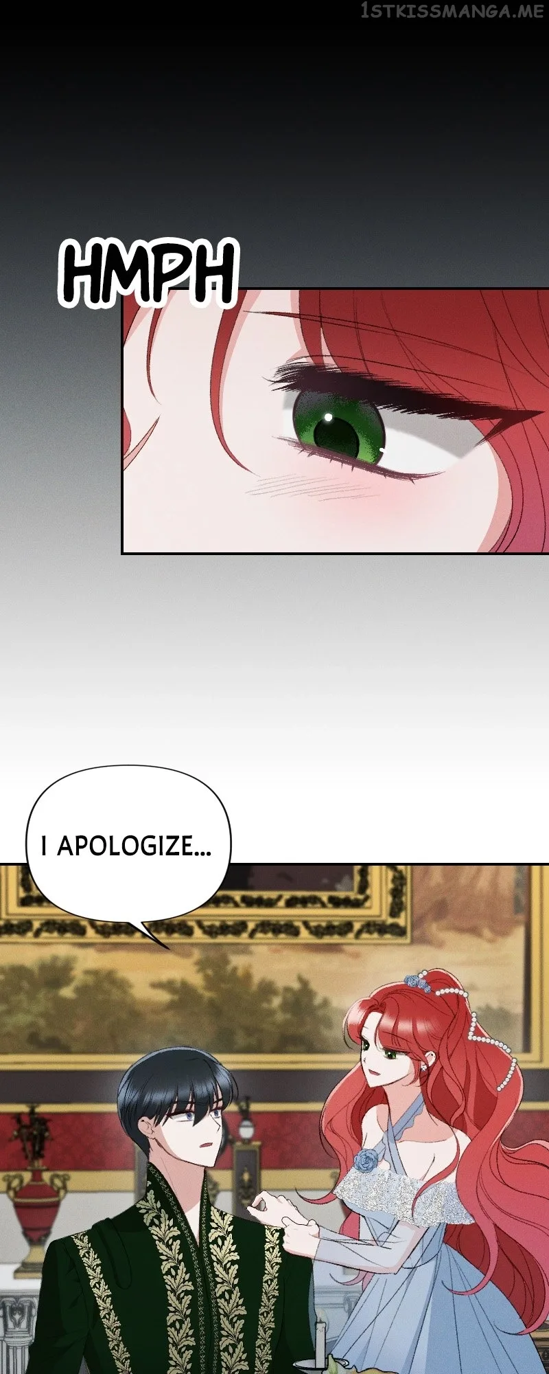 If You Wish for My Despair Chapter 20 page 39