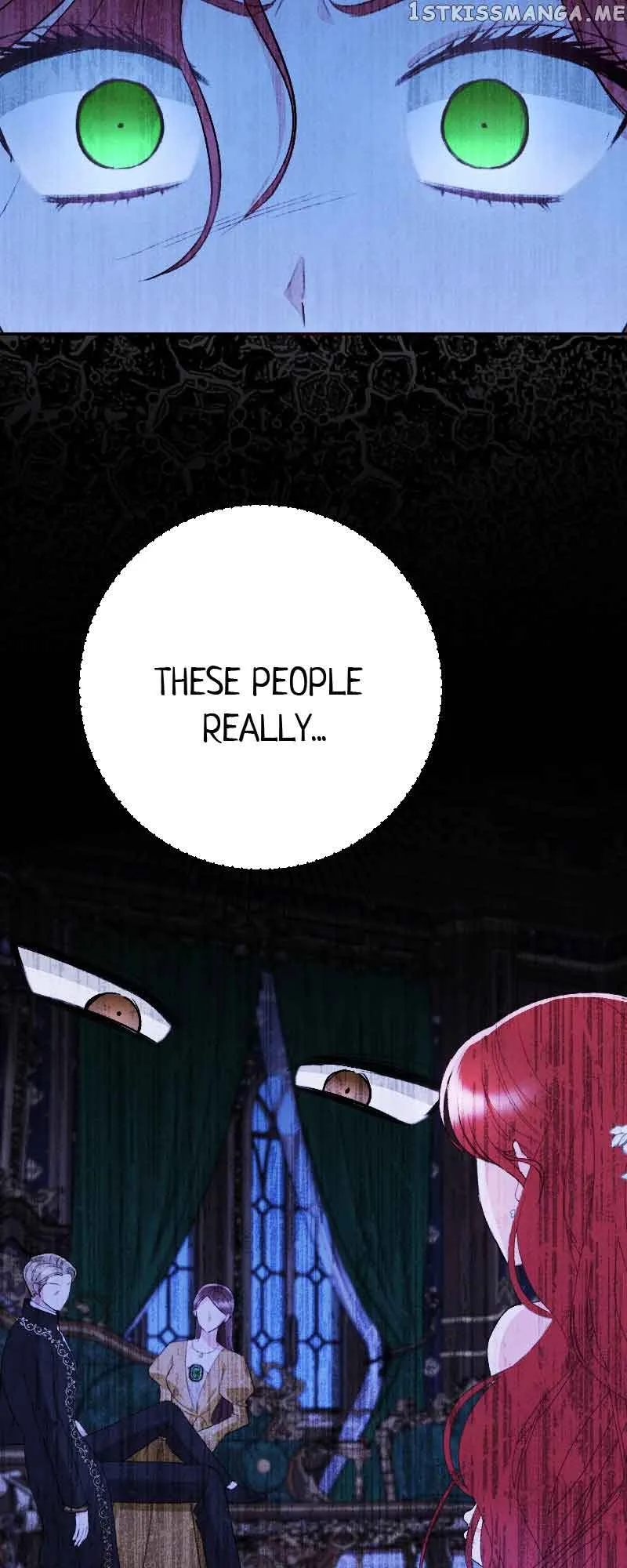 If You Wish for My Despair Chapter 23 page 27