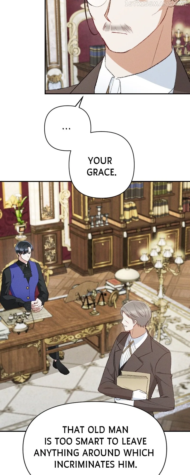 If You Wish for My Despair Chapter 20 page 48