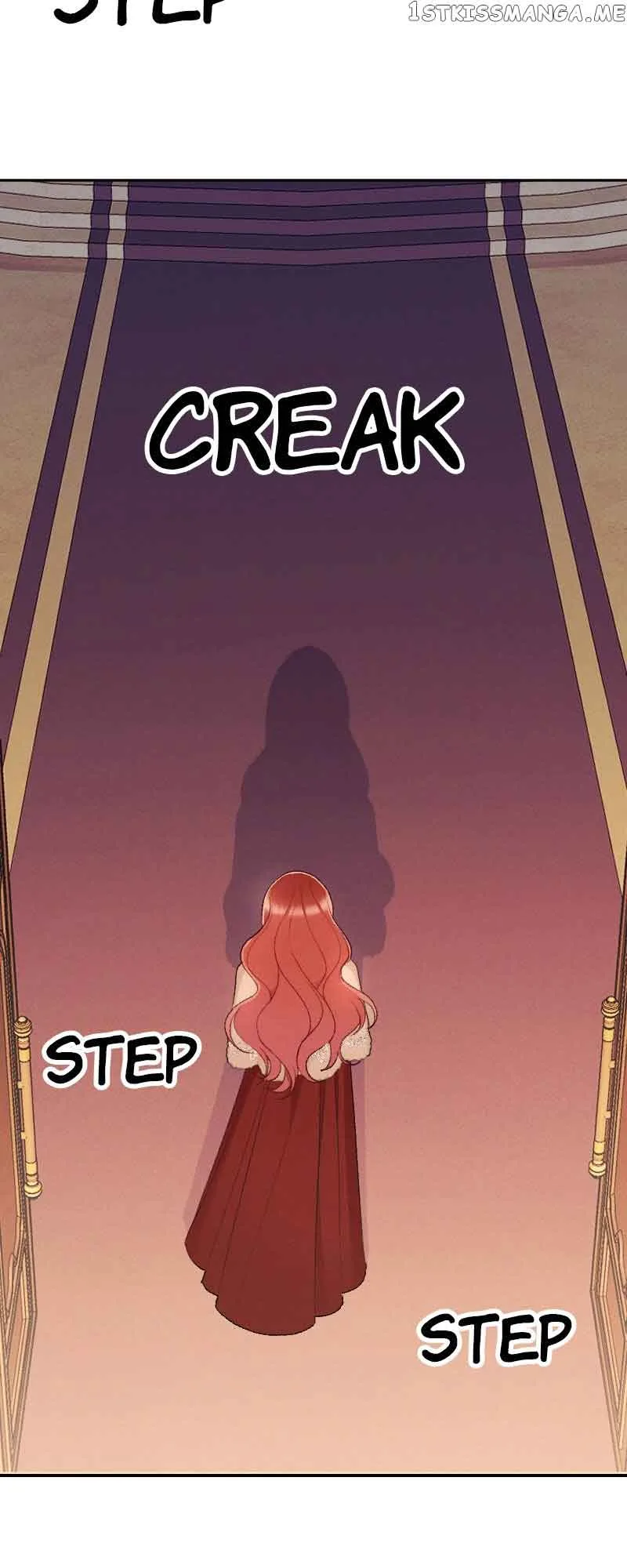 If You Wish for My Despair Chapter 23 page 35