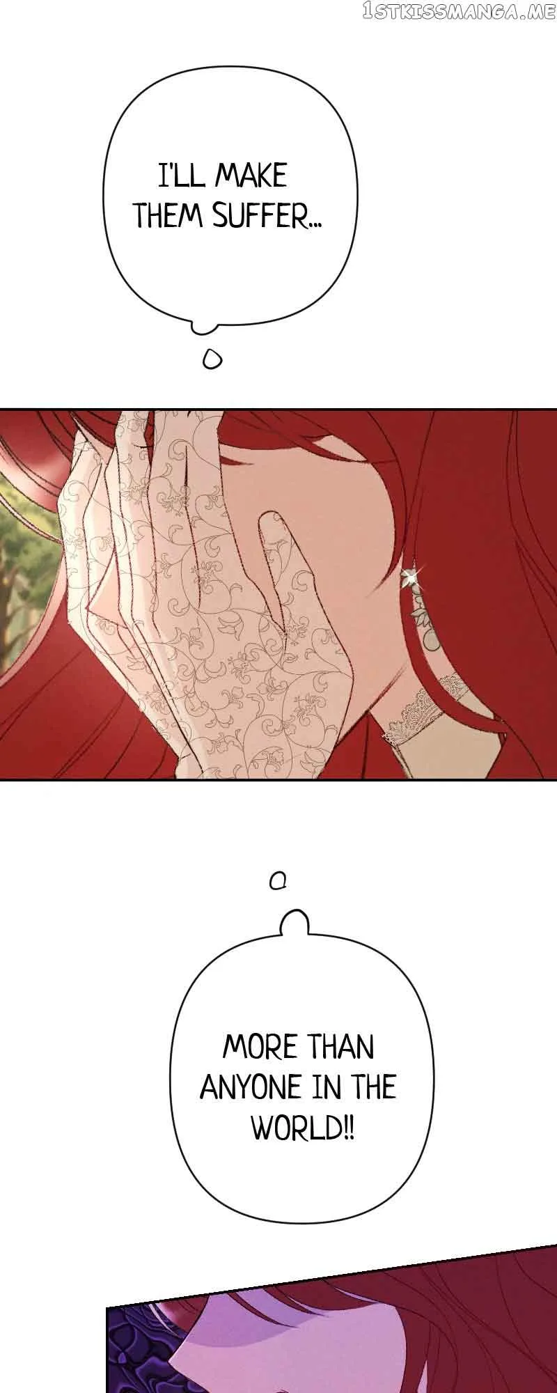 If You Wish for My Despair Chapter 23 page 31