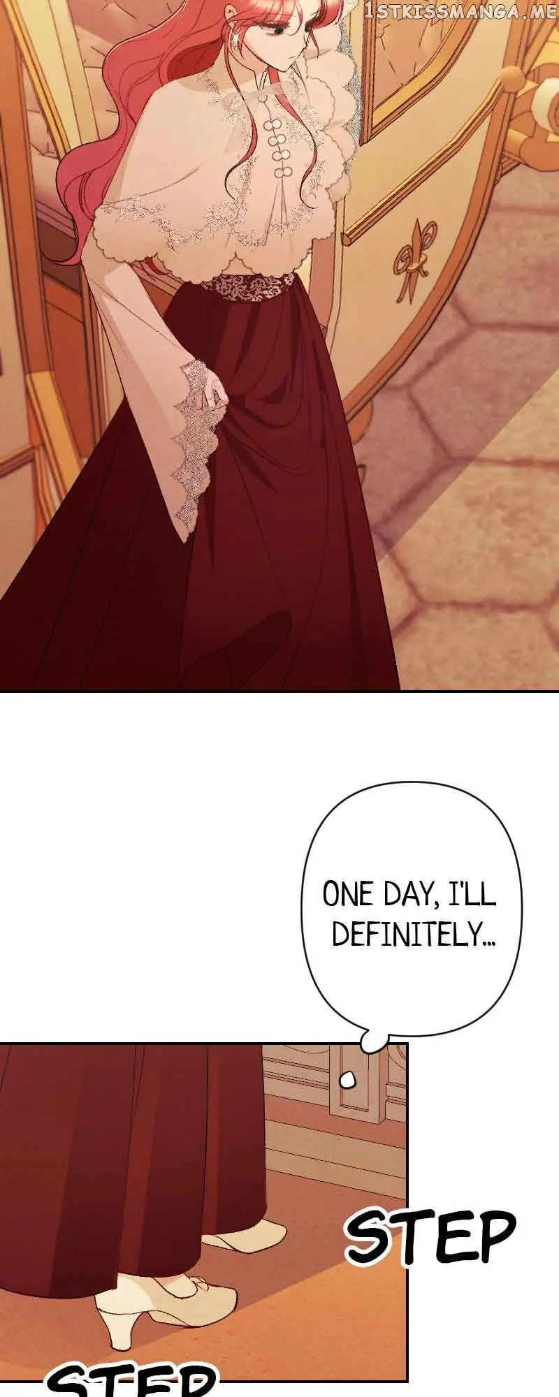 If You Wish for My Despair Chapter 23 page 34