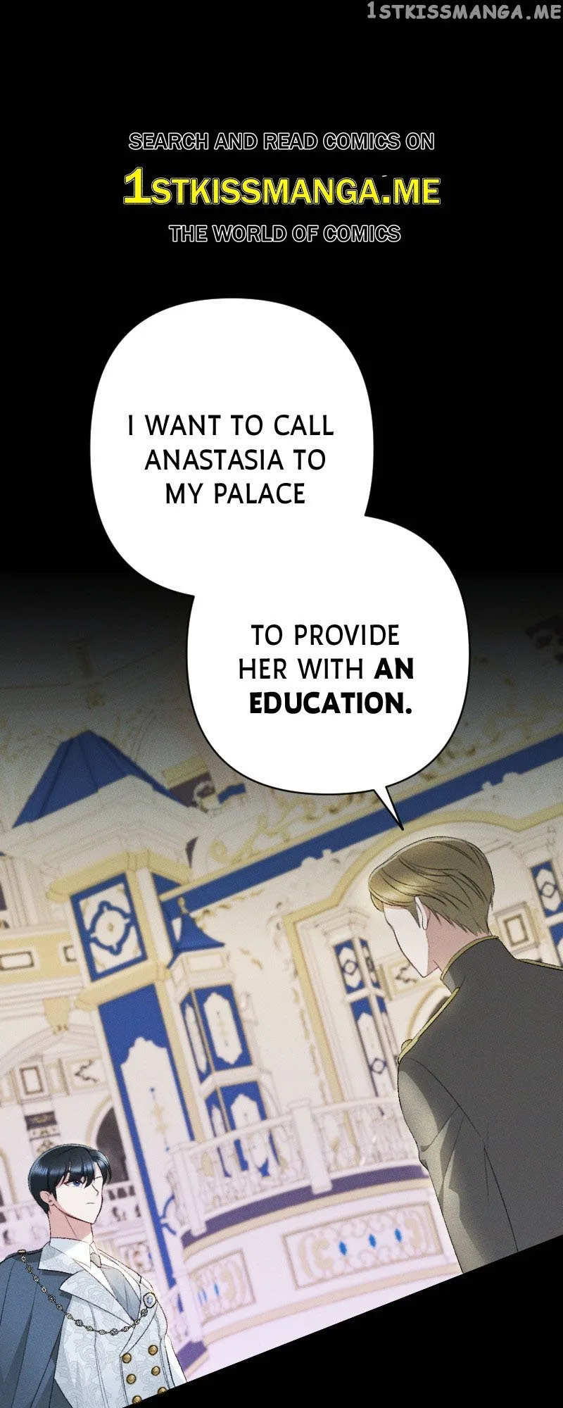 If You Wish for My Despair Chapter 22 page 2