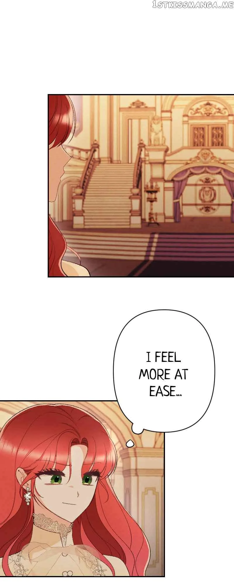 If You Wish for My Despair Chapter 23 page 36
