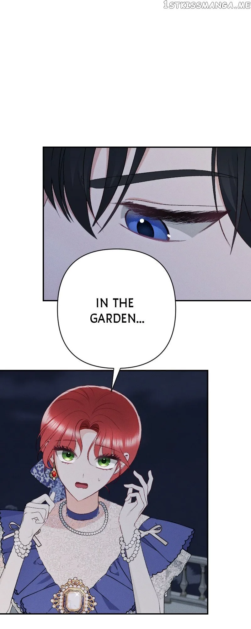 If You Wish for My Despair Chapter 22 page 21