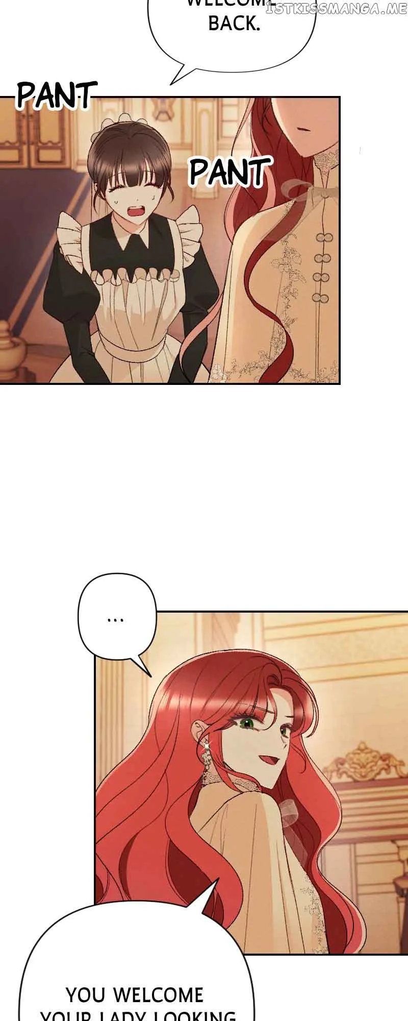 If You Wish for My Despair Chapter 23 page 39