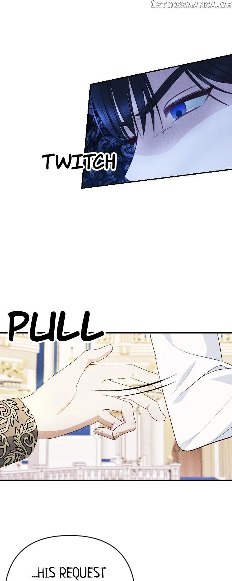 If You Wish for My Despair Chapter 22 page 5