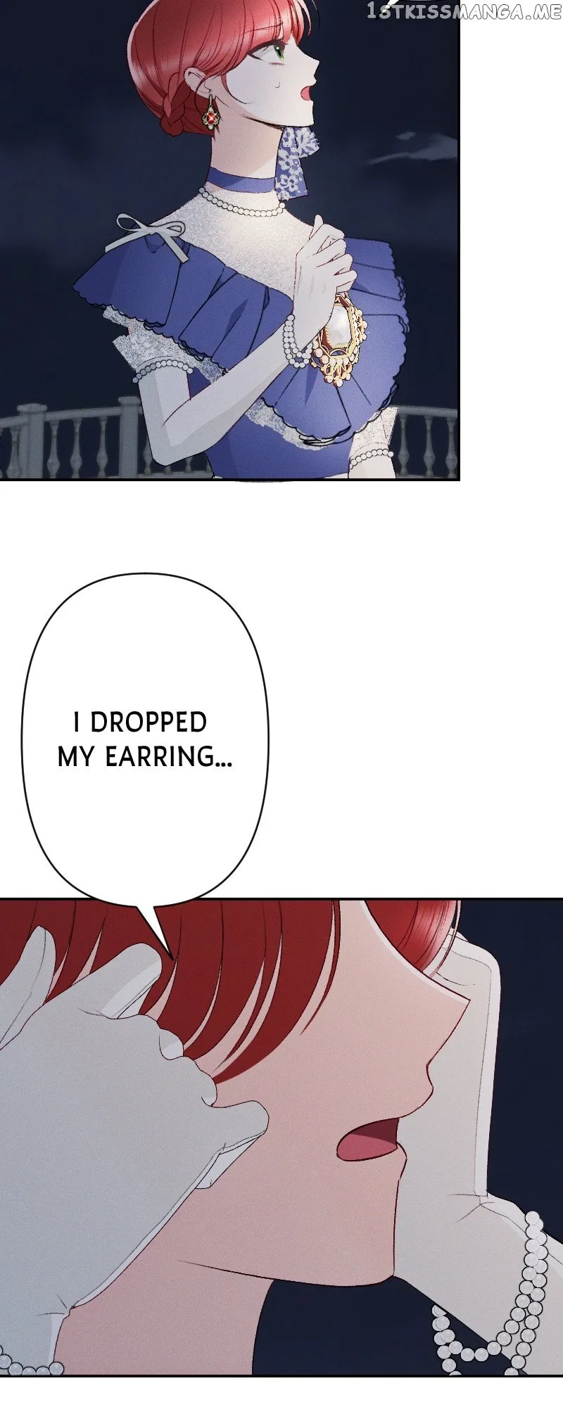 If You Wish for My Despair Chapter 22 page 20