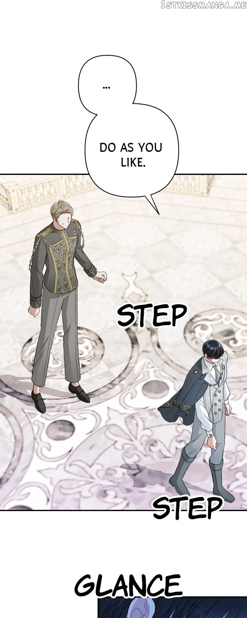 If You Wish for My Despair Chapter 22 page 7