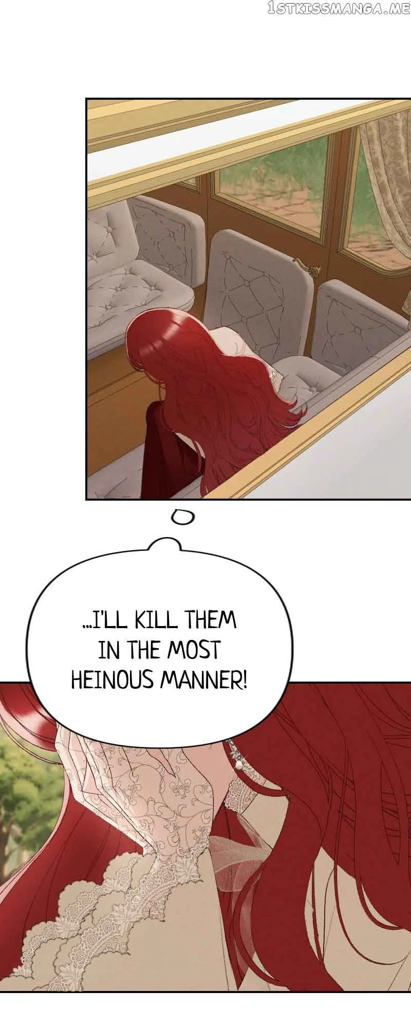If You Wish for My Despair Chapter 23 page 30