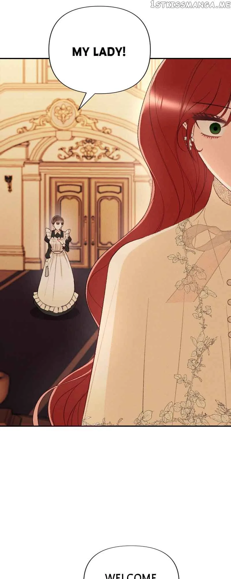 If You Wish for My Despair Chapter 23 page 38