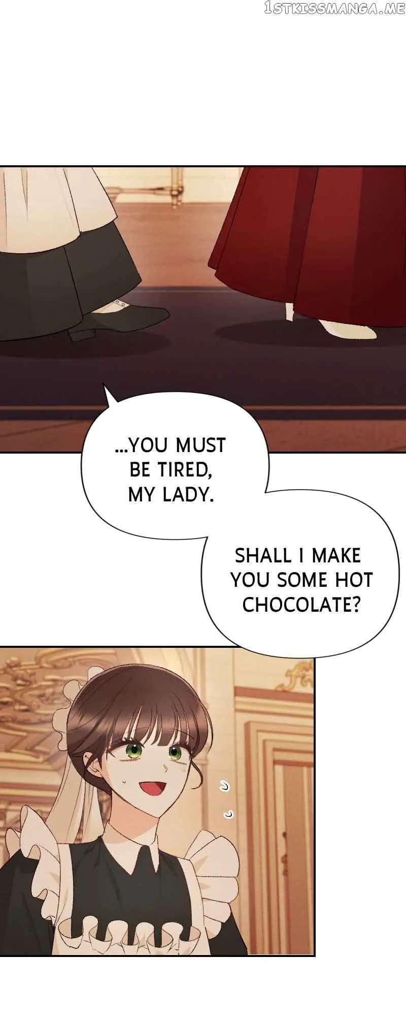 If You Wish for My Despair Chapter 23 page 42