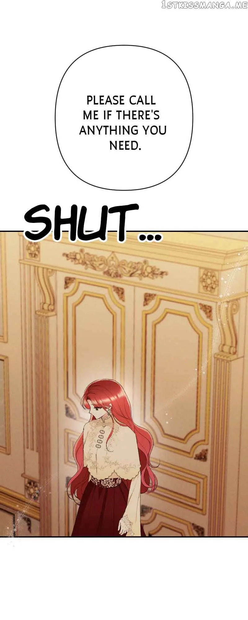 If You Wish for My Despair Chapter 23 page 47