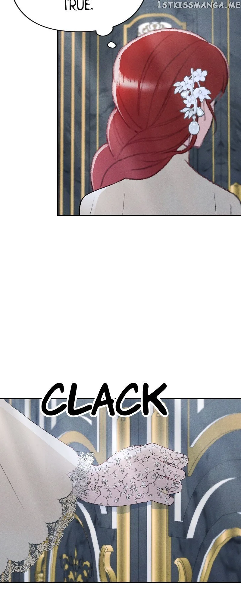 If You Wish for My Despair Chapter 22 page 34