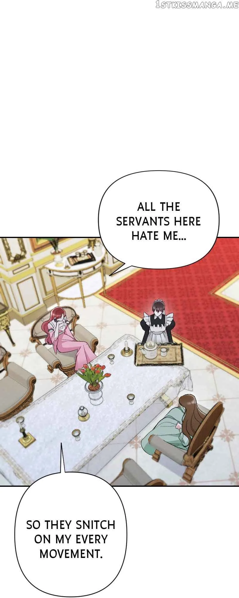 If You Wish for My Despair Chapter 26 page 9