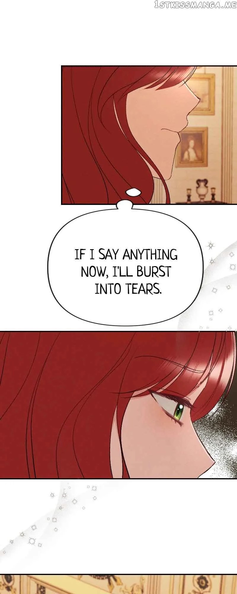 If You Wish for My Despair Chapter 23 page 43
