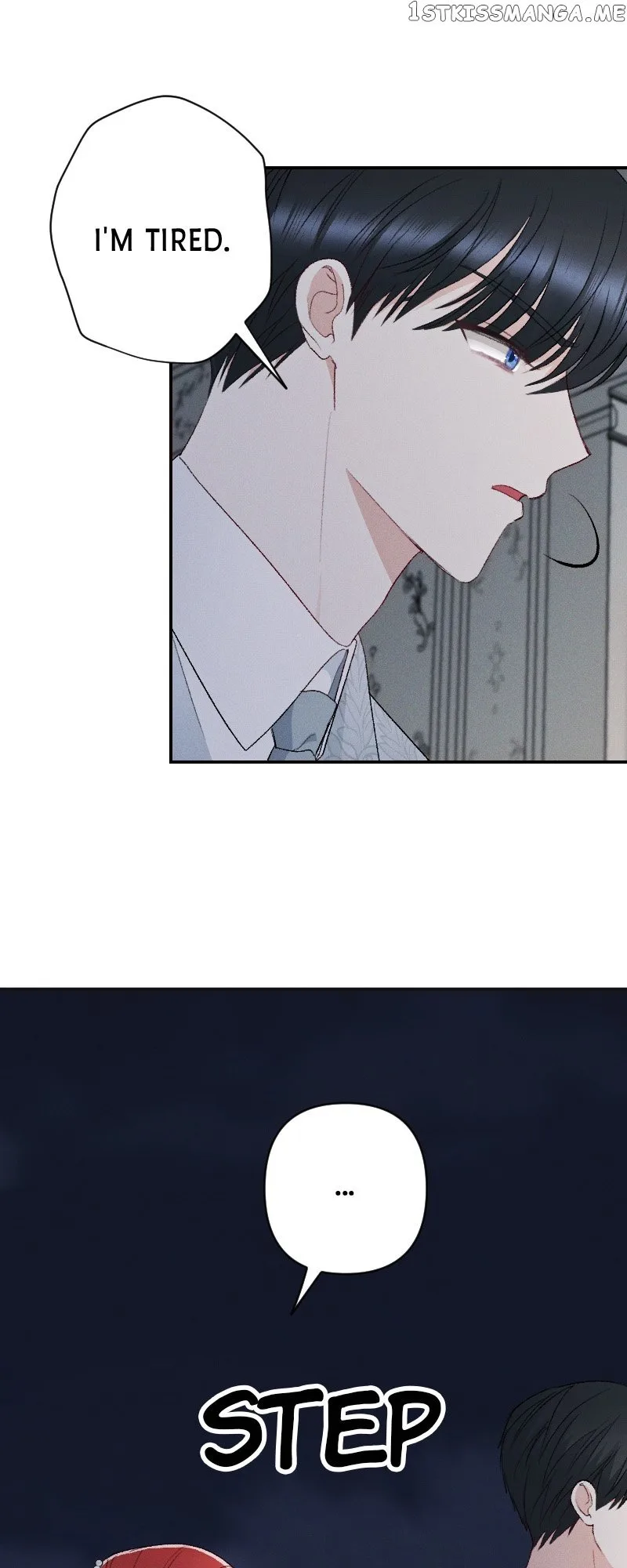 If You Wish for My Despair Chapter 22 page 23