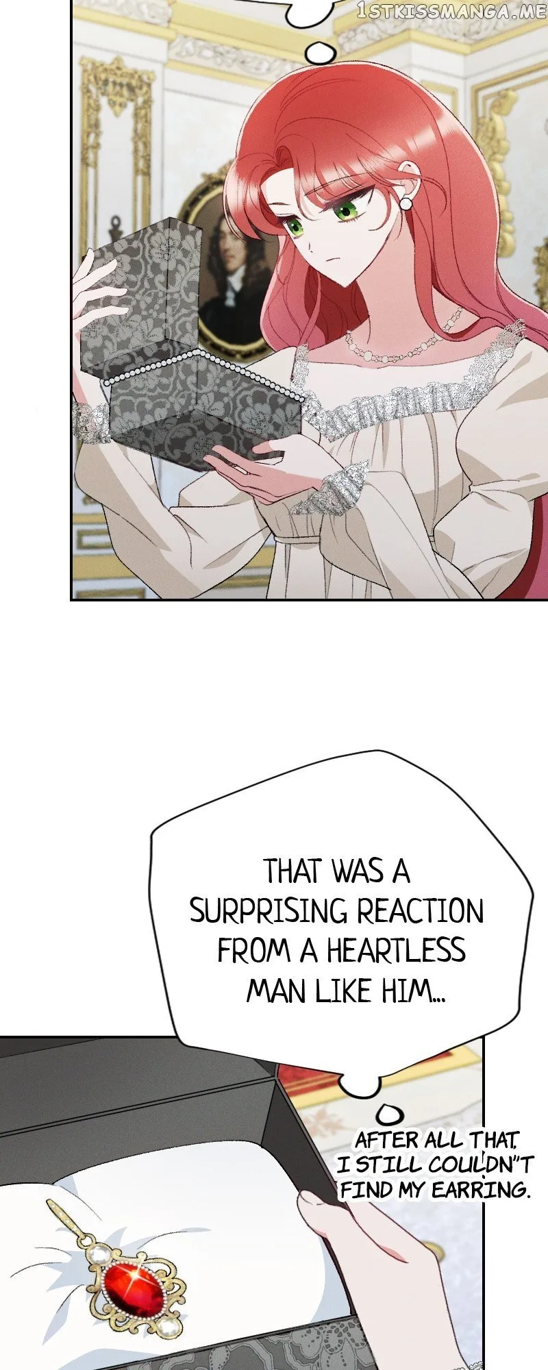 If You Wish for My Despair Chapter 22 page 25