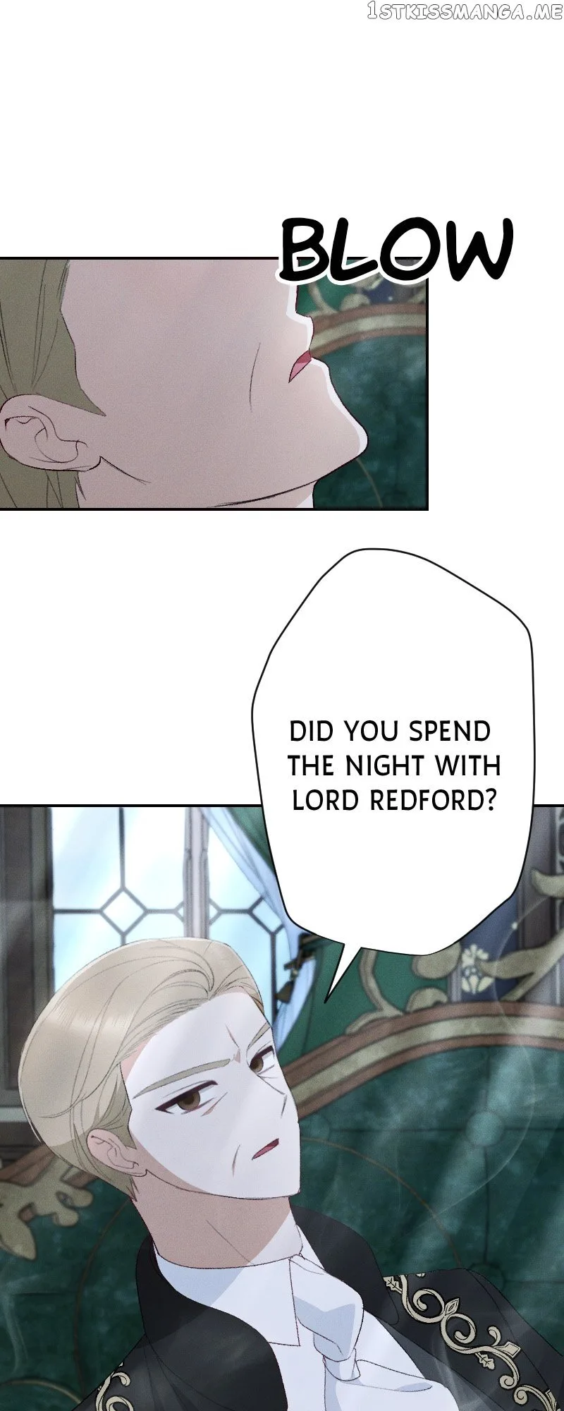 If You Wish for My Despair Chapter 22 page 39