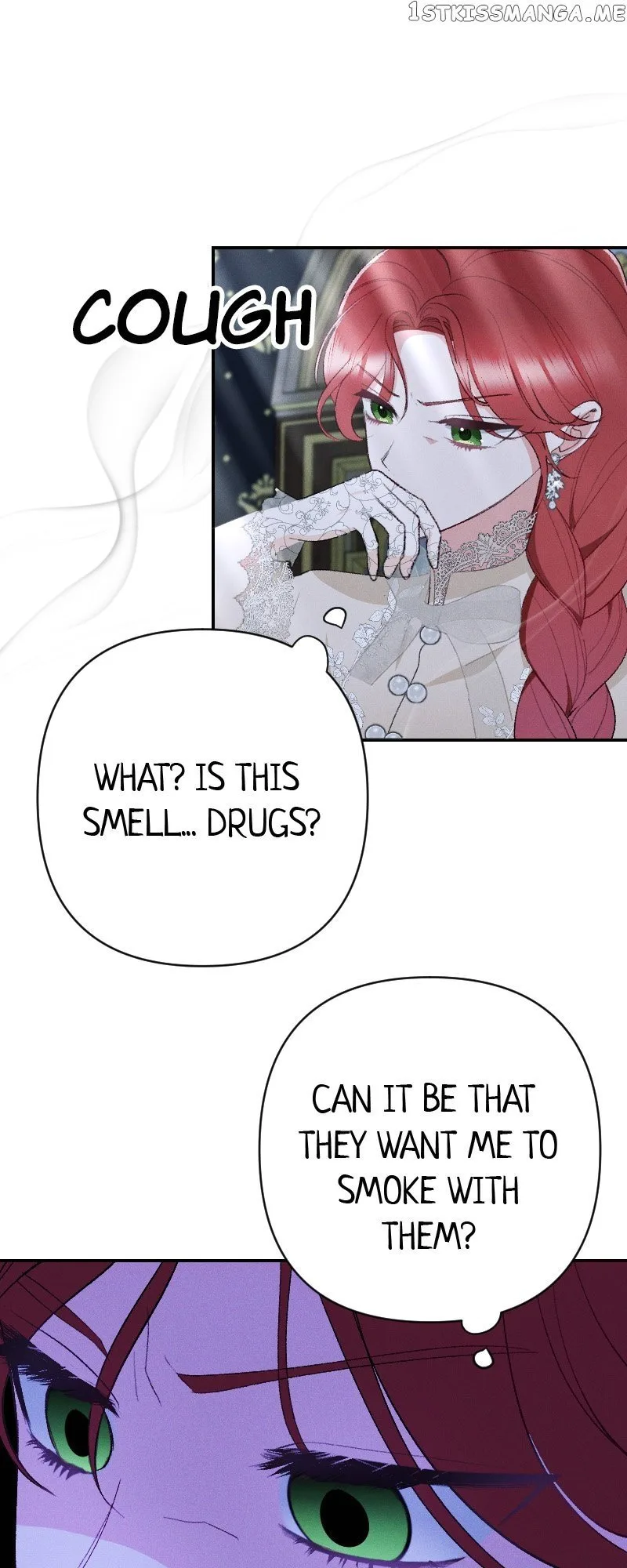 If You Wish for My Despair Chapter 22 page 37