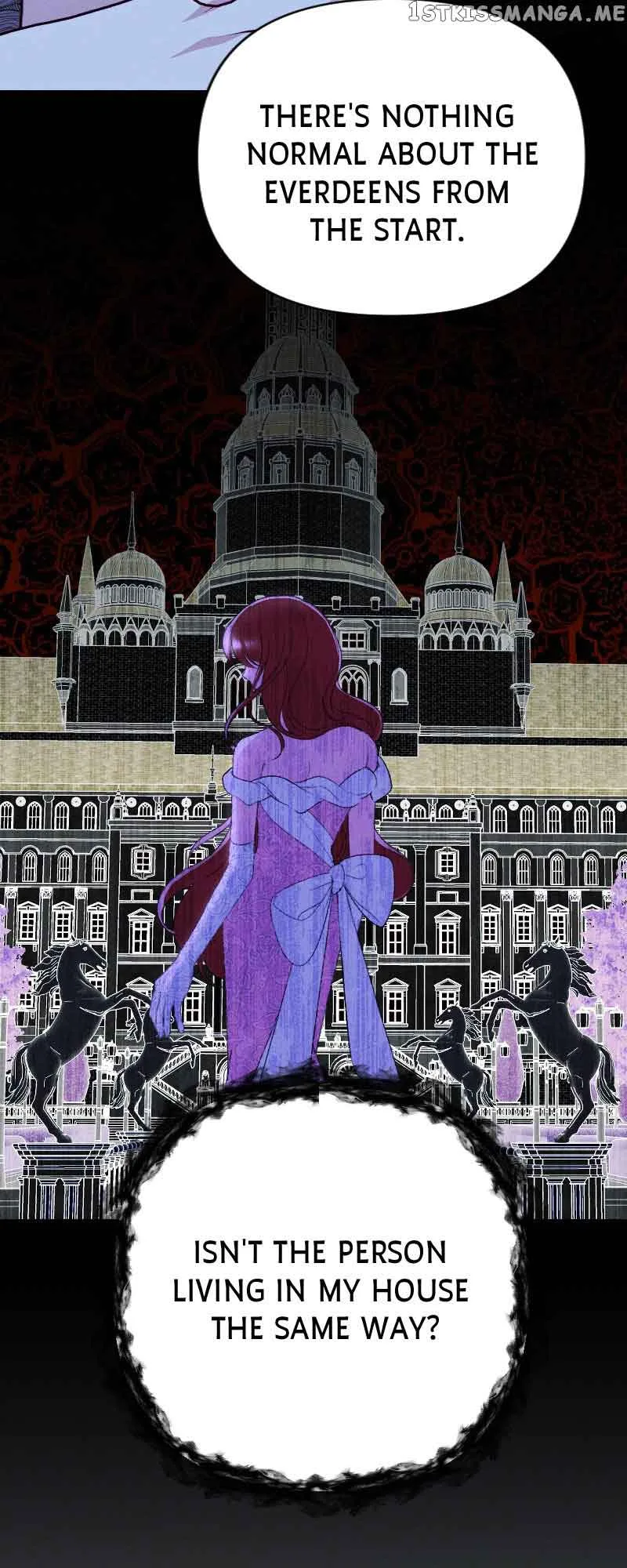 If You Wish for My Despair Chapter 27 page 5
