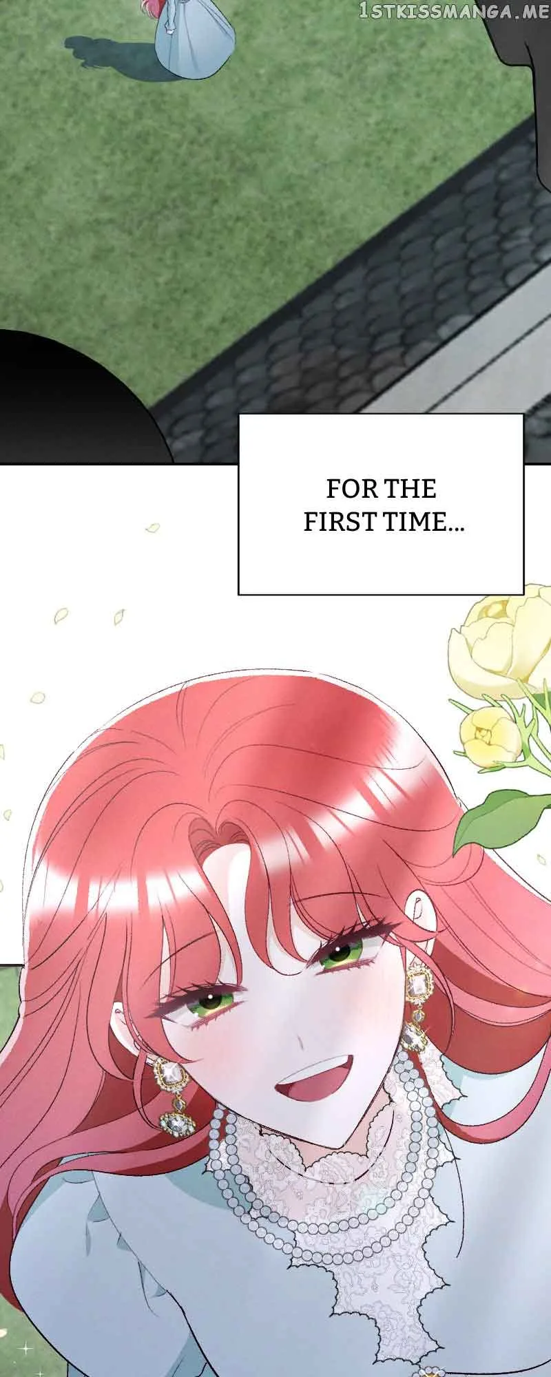 If You Wish for My Despair Chapter 27 page 53