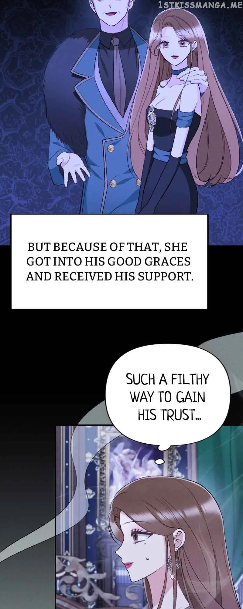 If You Wish for My Despair Chapter 27 page 25