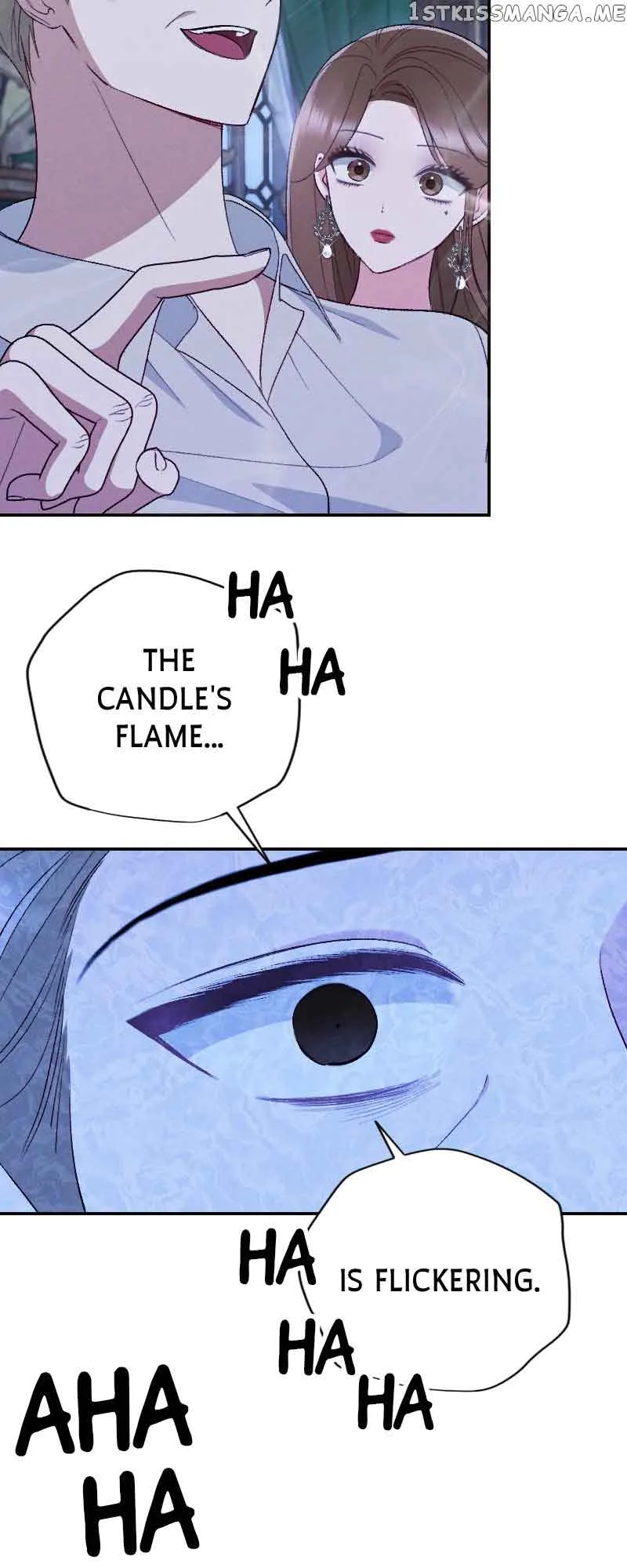 If You Wish for My Despair Chapter 27 page 32