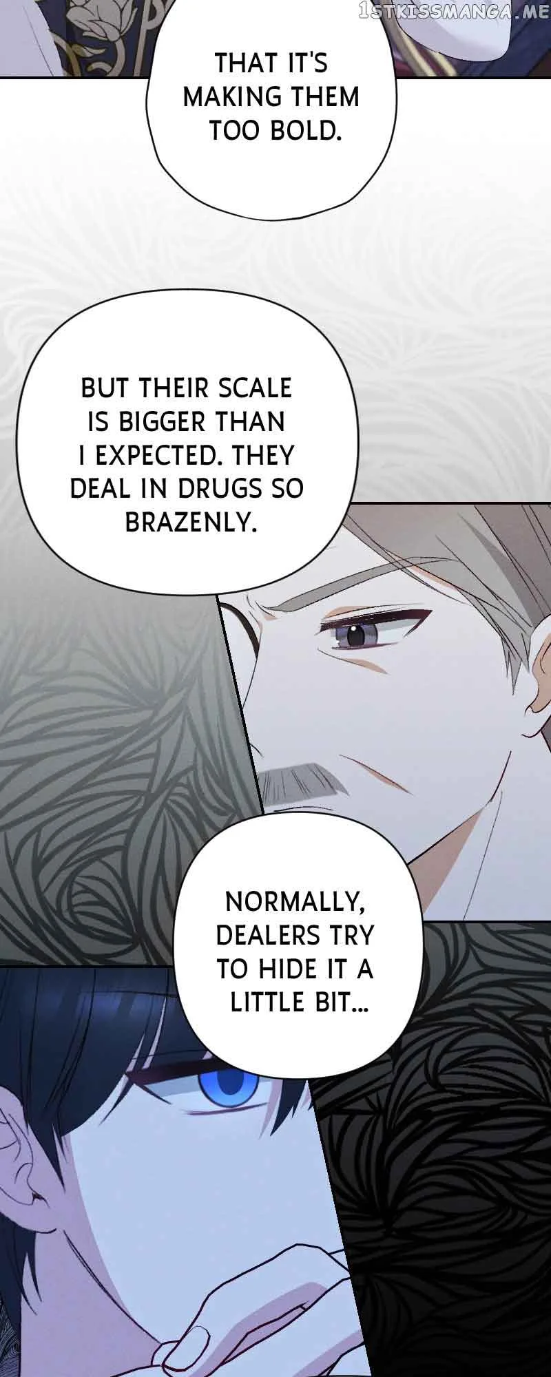 If You Wish for My Despair Chapter 27 page 4