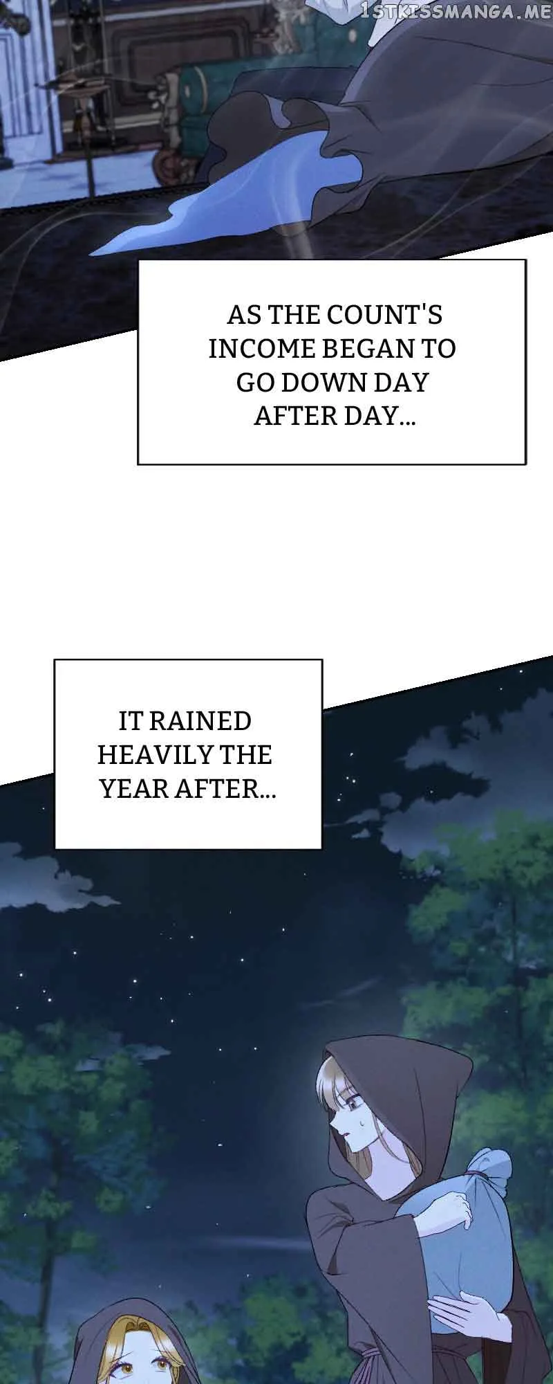 If You Wish for My Despair Chapter 27 page 41